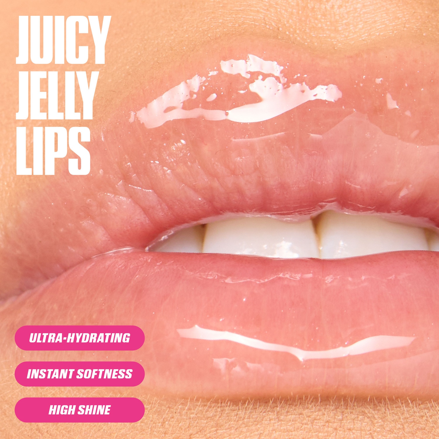 FAUX FILLER ULTRA-HYDRATING TINTED JELLY LIP OIL (ACEITE PARA LABIOS)